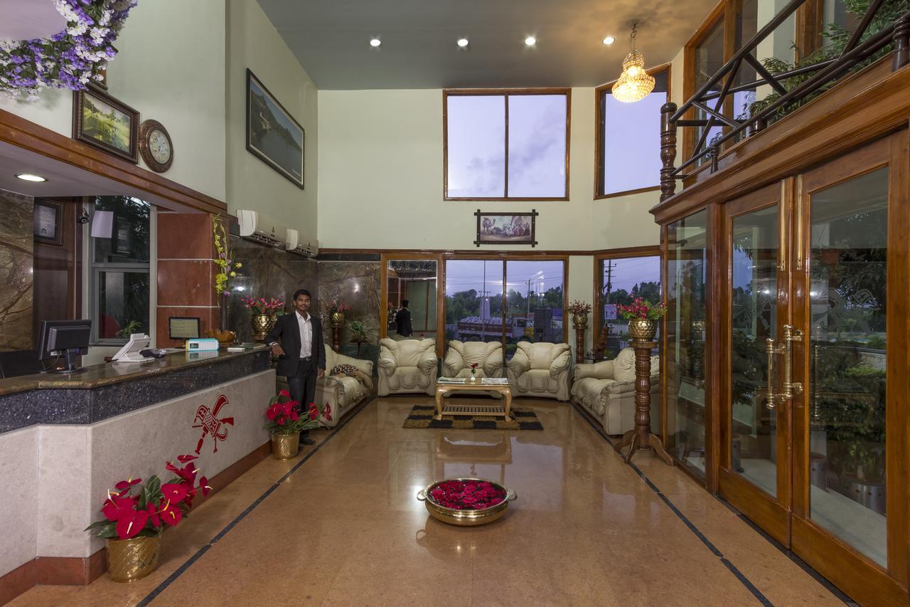 Hotel Presidency Kempegowda International Airport Bangalore Devanahalli Exterior photo
