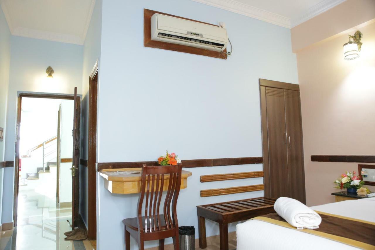 Hotel Presidency Kempegowda International Airport Bangalore Devanahalli Exterior photo