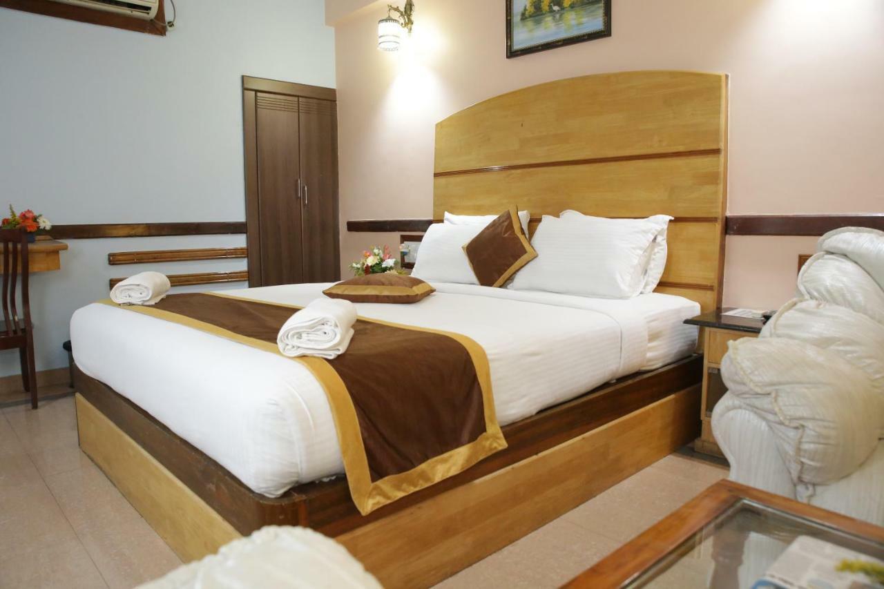 Hotel Presidency Kempegowda International Airport Bangalore Devanahalli Exterior photo